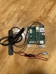 Alarm.com CD-410-US-VZ Verizon Lte & Ip Dual Path For Concord Used. Price: $180.00.