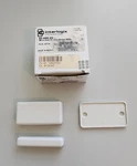 New Open Box Interlogix Nx 454 Micro Door Window Sensor Part Number 60-688-95. Price: $34.95.