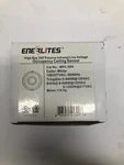 Enerlites 360 Deg. Ceiling Occupancy Sensor, Line Voltage, MPC-50H, White New. Price: $15.00.