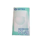 Optex FX-40 Multi-focus Passive Infrared Detector New. Price: $9.29.
