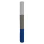 Dsc Scale Cricket Grip, Full Size Multicolor Us New. Price: $16.32.