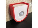 Wall Mount Bracket Holder For Iris Motion Sensor IL07 New. Price: $8.95.