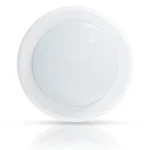 Ecoeler 5/6" Led Disc Light, 16.5W 5000K - Pack, Daylight New. Price: $14.29.