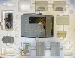 Magnavox Voice Dialer Communicator Security Console Panel LST104 & More Read Used. Price: $35.00.
