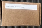 Axis F4105-LRE Dome Sensor, P/n 02364-001, New Sealed Box.. Price: $289.99.