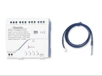 Yitouniu Tuya Smart Wifi 16A Temperature Humidity Switch Sensor TYTHWB4CH D1RF New. Price: $18.99.