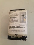 Leviton Photoelectric Switch P/n 091- ODS15-IDI (6768-I) Ivory Nib New. Price: $25.00.