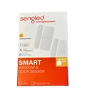 Sengled Smart Window & Door Sensor Compatible With Alexa Google Hub Required New. Price: $26.39.
