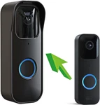 Blink Video Doorbell Mount, No-drill Mounting Bracket Accessories New. Price: $10.09.