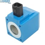 12V 30W Solenoid Coil 02365539 25-221054 71720142 For Jcb Backhoe 3CX 4CX New. Price: $20.04.