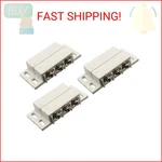 Lby 3 Sets Magnetic Reed Switch, Normally Open/closed Contact Personal New. Price: $14.74.