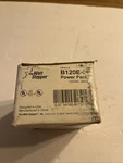 Watt Stopper DW-200-W Wall Switch Occupancy Sensor White Nice Unused. Price: $19.99.