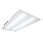 Metalux Gpt Series 2 4 Ft. 5000 Lumens Prismatic Led Panel Small Dent On Back Open. Price: $38.95.