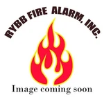 System Sensor TRC-2W Ceiling Trim Ring. New. Price: $33.00.