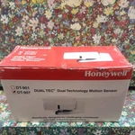 Honeywell DT-907 Dual Technology Motion Sensor Open. Price: $98.00.