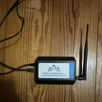 Monnit MNG2-9-EGW-CCE Alta Ethernet Gateway 900 Mhz Wired 10/100 Used. Price: $149.99.