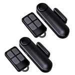 Window And Door Alarm When Opened For Kids Safety/home Security, 2 Pack Slidi... New. Price: $32.58.
