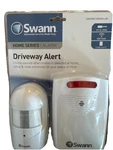 Alarm Driveway Gates Alert Motion Detector Swann Swhom-drivea-lw Home Series New. Price: $26.99.