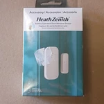 Heathzenith Wireless Battery Door/window Sensor White CR2032 Compatible New. Price: $30.00.