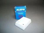 Aleph AG-25 Glass Break Intrusion Detector For Security Open. Price: $36.87.