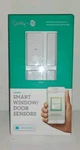 Wink Quirky Ge Tripper Smart Window Door Sensors 2 Pack Open. Price: $19.99.