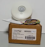 Diversa WORSDD2-R-N Dual-tech Ceiling Occupancy Sensor New. Price: $59.99.