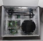 Cartell Cw-sys Wireless Exit Wand Vehicle Detection Sensor Dual Purpose Open. Price: $370.00.