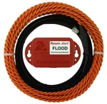 Avtech Room Alert Flood Sensor W/8' Cable RMA-F008-SEN New Unopened. Price: $99.95.