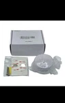 Lifeshield / Adt Blue Wireless Security Fire Safety Listener Sensor SDC1001 Nib New. Price: $12.99.