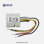Simplex 4090-9051 Idnet E-series Supervised Individual Addressable Module Iam New. Price: $47.51.