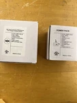 Occupancy Sensor And 24 V Power Supply New. Price: $65.00.
