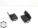 2013-2019 Bmw F06 F13 650I 640I Rear Blind Spot Radar Sensor Module Set X2 Oem Used. Price: $89.99.