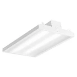 Lithonia Lighting Ibe 12LM Mvolt 50K Led High BAY,22"L,15 1/4"W,4 3/8"H,83W 489D New. Price: $192.39.