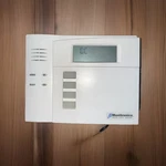 Honeywell Ademco 6150RFMT Monitronics Brinks Adt. Used. Price: $28.95.