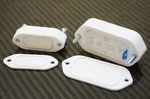 3D Weatherproof Enclosure Surface Wall Mount For Aqara Door & Window Sensor Kit New. Price: $11.95.
