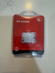 Radioshack 2760347 Pir Sensor Passive Infrared Motion Detector Module New. Price: $16.98.