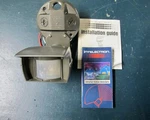 Intelectron Infrared Motion Detector Never Installed No Box W/ Instructions Open. Price: $15.00.