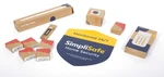 10X Simplisafe Home Security System Lot Motion, Entry, Panic Sensors Keypad Sign Open. Price: $50.00.