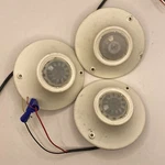 Sensor Switch CM-600-D Contractor Select Ceiling Mount Occupancy Used. Price: $18.66.
