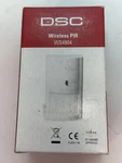 New Dsc WS4904P Wireless Pet Immune Pir Motion Sensor, W/ Battery,. Price: $39.99.