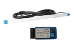 Emx VMD202 50FT Vehicle Motion Detector Kit Includes Sensor For Exit Safety New. Price: $179.95.