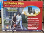 X-10 DS7000 Protector Plus Home & Family Security System Powerhouse Brand New. Price: $69.99.