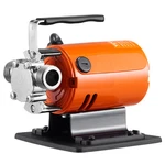 Vevor Water Transfer Removal Pump Portable Utility 120V 360 Gph 1/10HP Hose New. Price: $49.90.