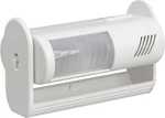 Wireless Pir Motion Sensor Alarm, 26 Ft Detection Range, 80DB Alert Chime, Ad New. Price: $24.99.