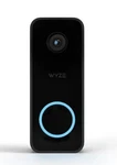 Wyze Doorbell Camera V2, 2K Security Video With Color Night Vision New. Price: $49.50.
