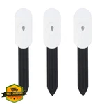 Haozee 3-PACK Soil Moisture Sensor Zigbee New. Price: $112.99.