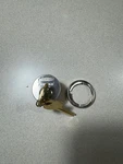 Assa Abloy Corbin Russwin Mortise Fixed Core Cylinder 1000-118-A01-6-D2 62 New. Price: $20.00.