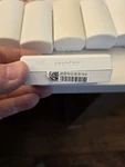 Honeywell Sixpira Wireless Motion Sensor And 15 Sixshocka Contacts Used. Price: $50.00.
