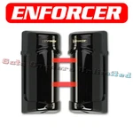 Seco-larm Enforcer EFR-E-960-D90Q Twin Photobeam Detectors With Laser New. Price: $120.95.