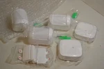 Luna Products Model: LP.PIR02.345.1 Motion Detector, Window/door New. Price: $49.99.